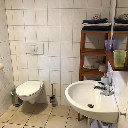Braunsberger Hoefe - Urlaub Auf Dem Bauernhof