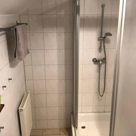 Apartment Braunsberger Hoefe - Urlaub Auf Dem Bauernhof *