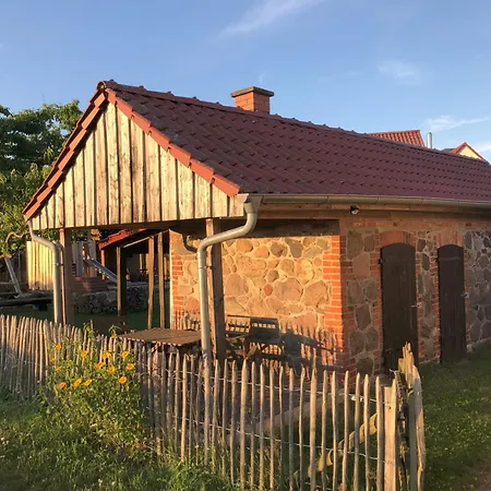 Braunsberger Hoefe - Urlaub Auf Dem Bauernhof Apartment Brauneberg