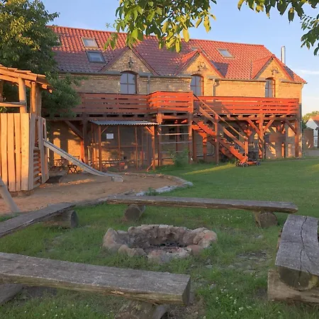 Braunsberger Hoefe - Urlaub Auf Dem Bauernhof *