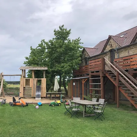 Braunsberger Hoefe - Urlaub Auf Dem Bauernhof Brauneberg