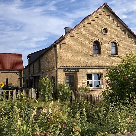Braunsberger Hoefe - Urlaub Auf Dem Bauernhof Brauneberg