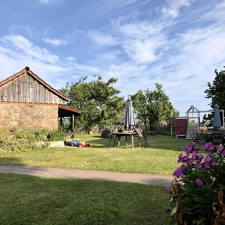 Braunsberger Hoefe - Urlaub Auf Dem Bauernhof * Brauneberg
