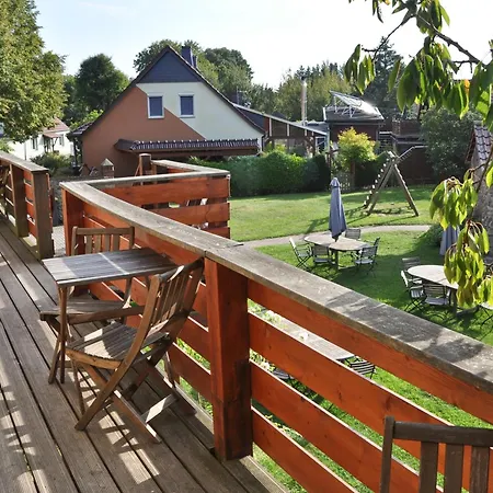 Braunsberger Hoefe - Urlaub Auf Dem Bauernhof *