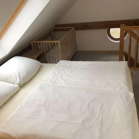 Braunsberger Hoefe - Urlaub Auf Dem Bauernhof Brauneberg