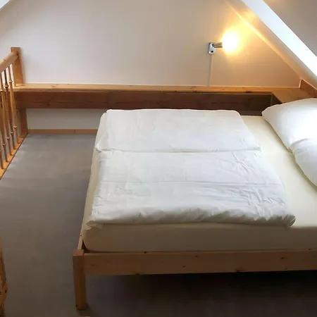 Braunsberger Hoefe - Urlaub Auf Dem Bauernhof Apartment