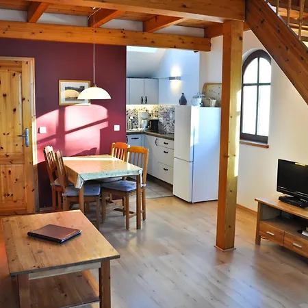 Apartment Braunsberger Hoefe - Urlaub Auf Dem Bauernhof *