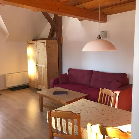 Braunsberger Hoefe - Urlaub Auf Dem Bauernhof